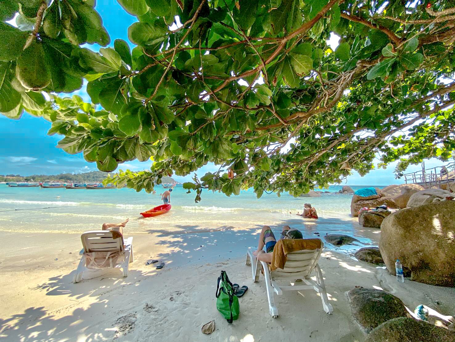 Foto - Chareena Garden