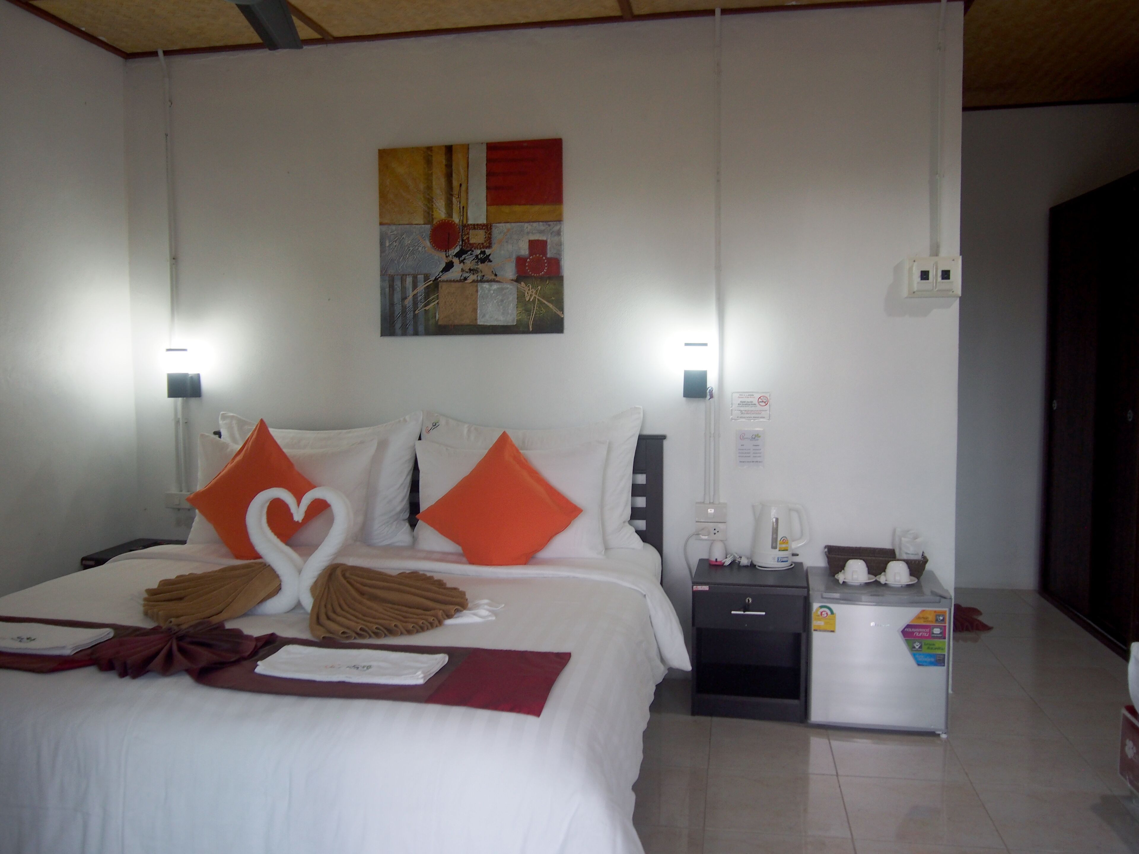 Foto - Chareena Garden