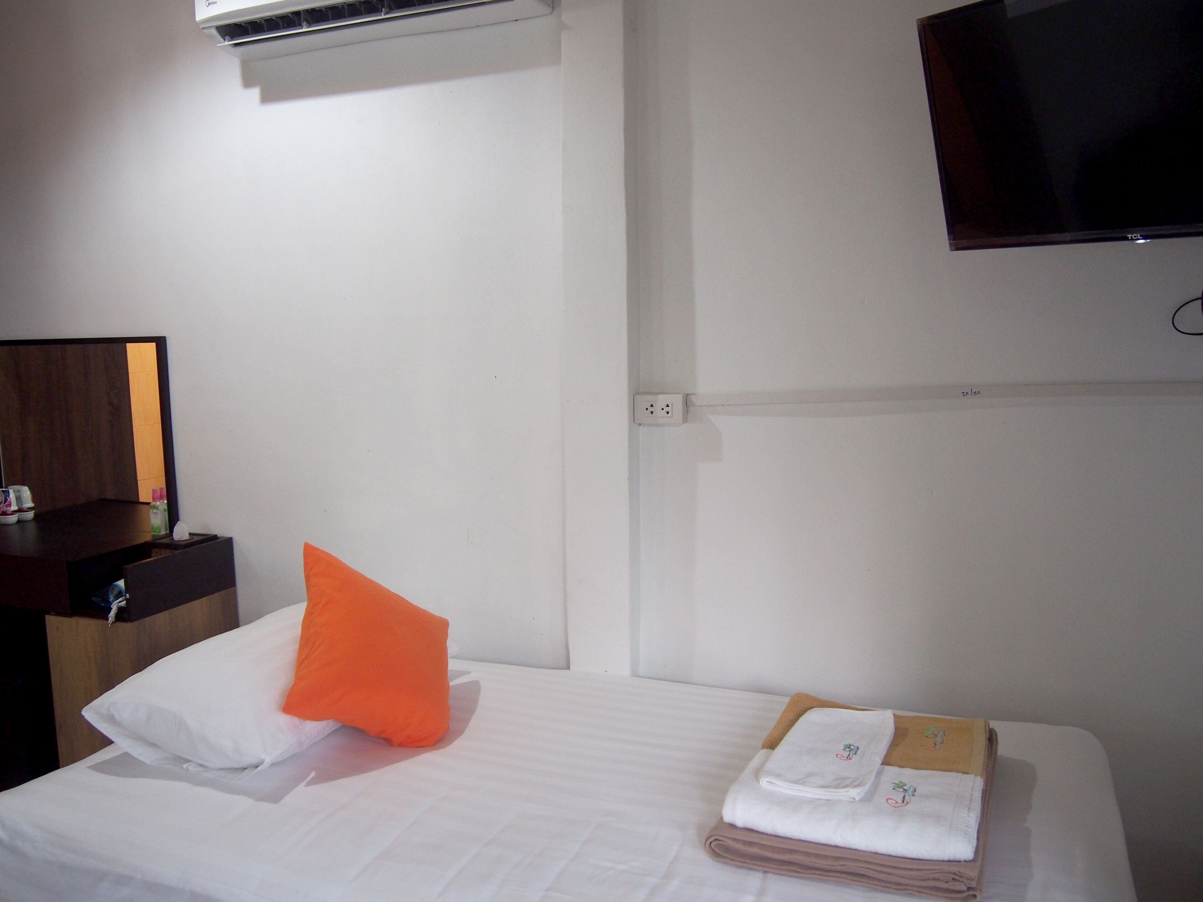 Foto - Chareena Garden