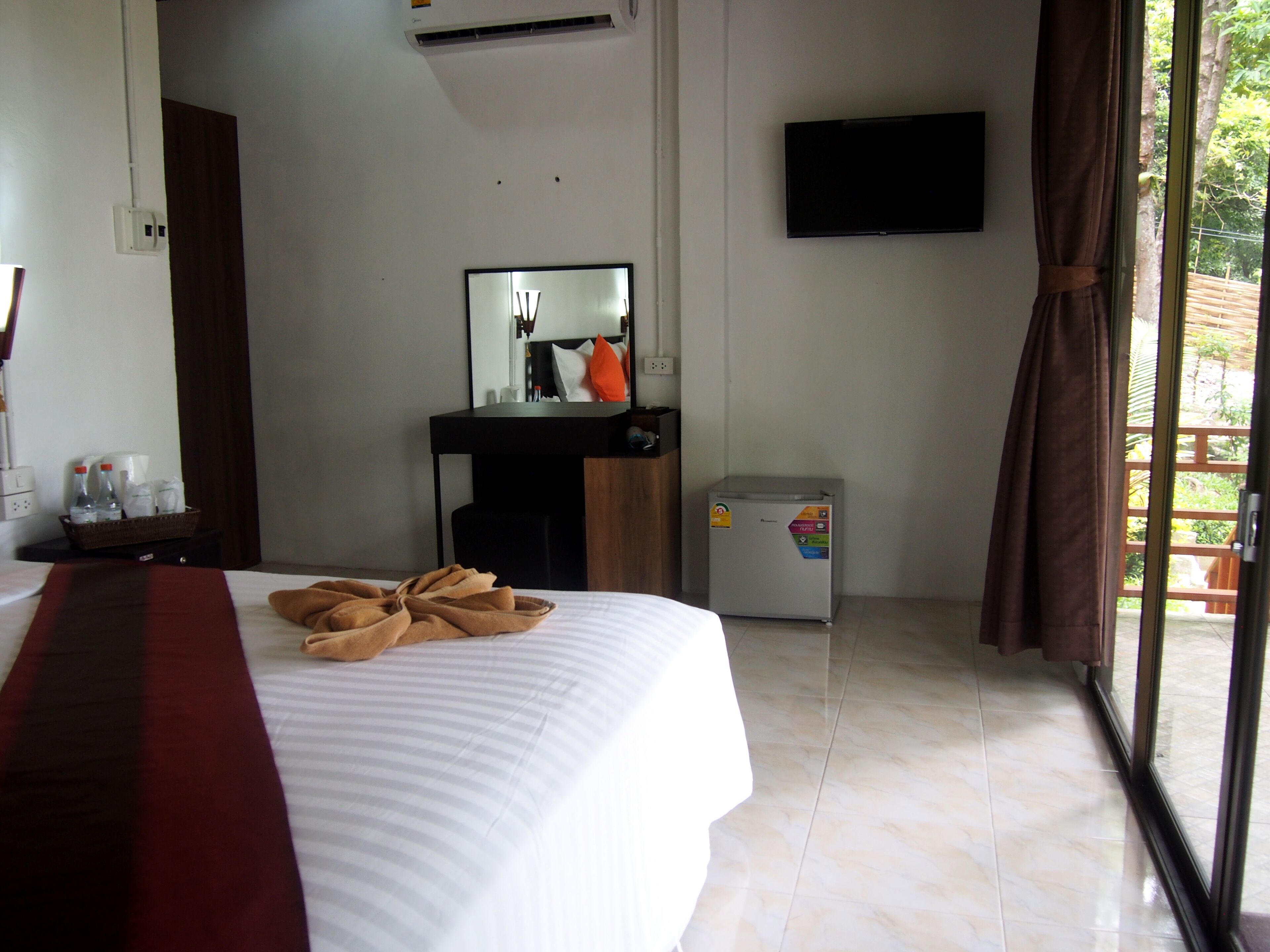 Foto - Chareena Garden