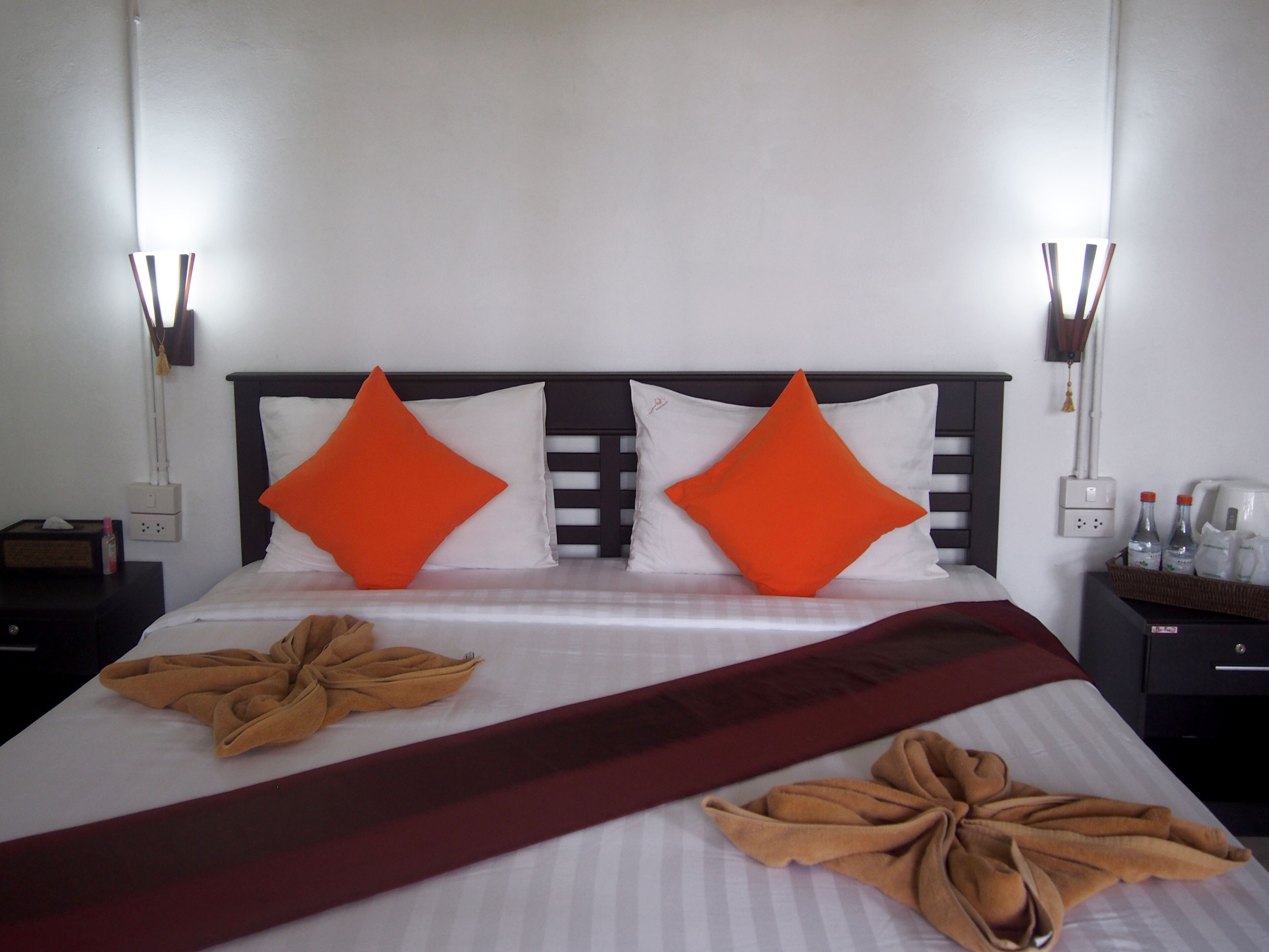 Foto - Chareena Garden