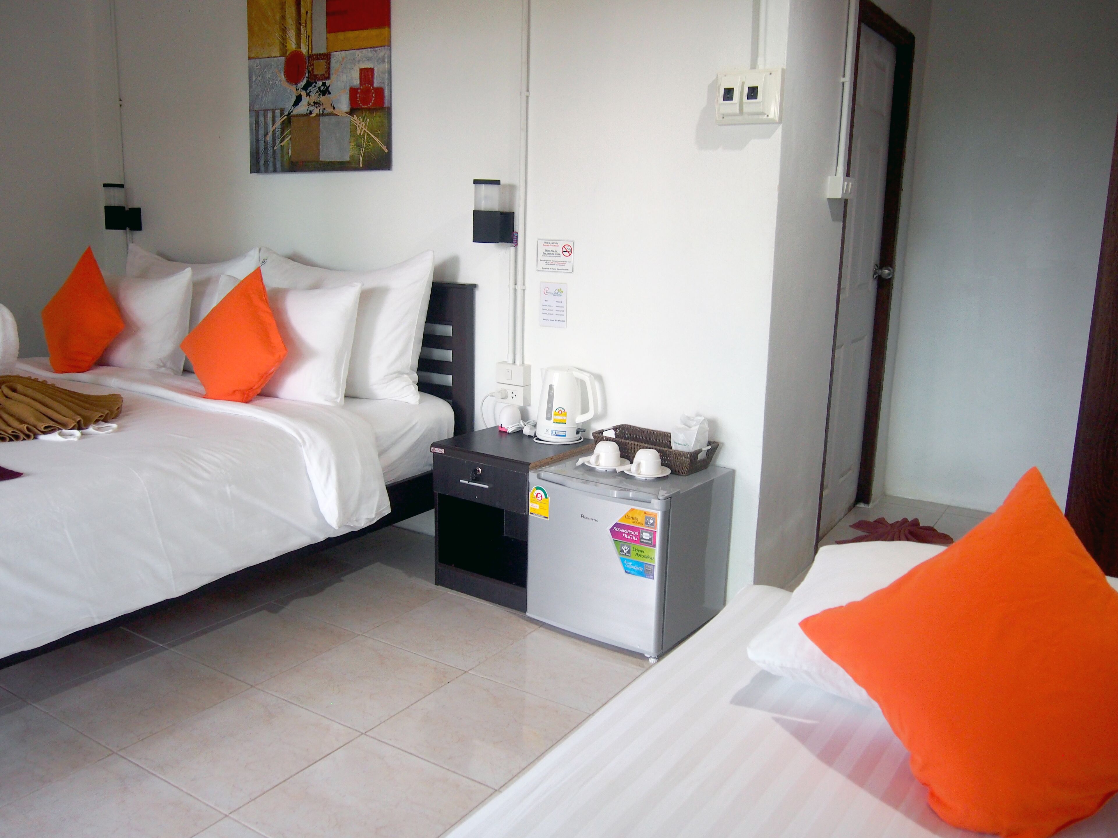 Foto - Chareena Garden