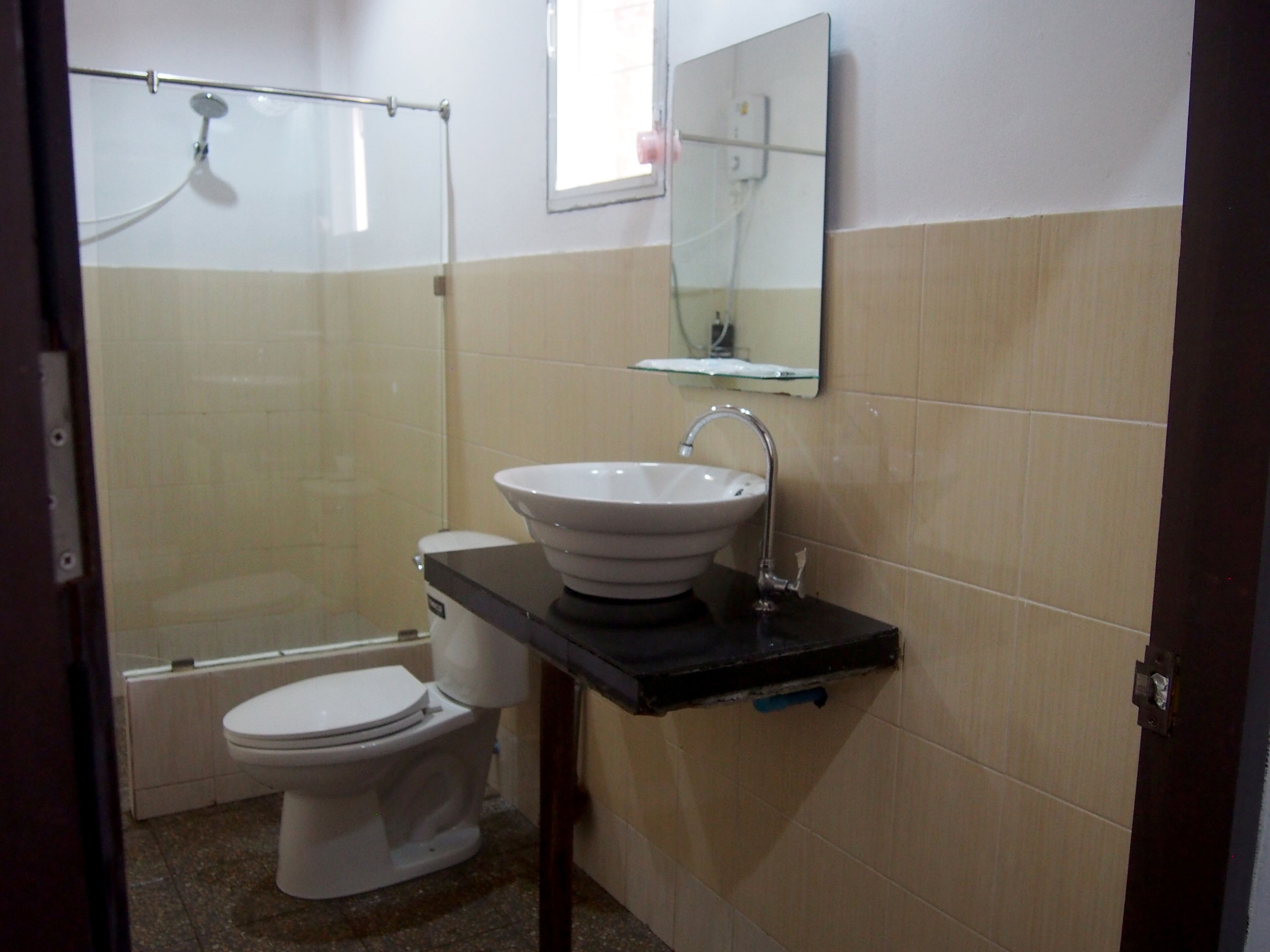 Foto - Chareena Garden