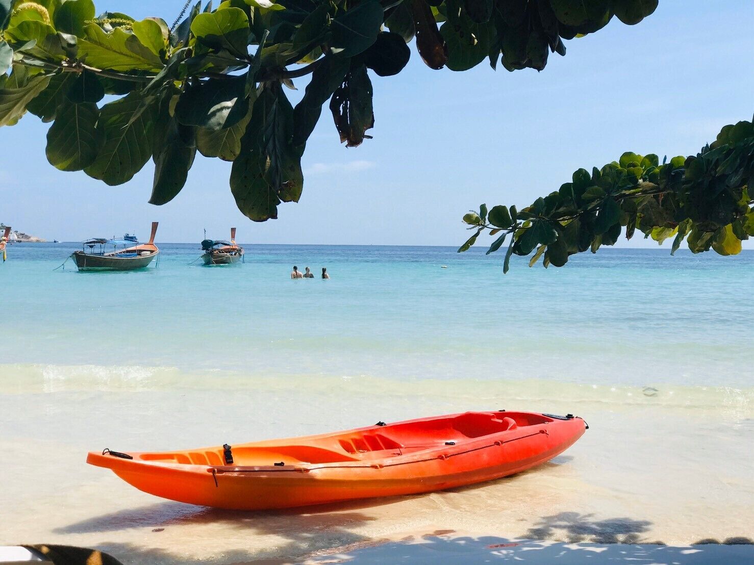 Foto - Chareena Garden