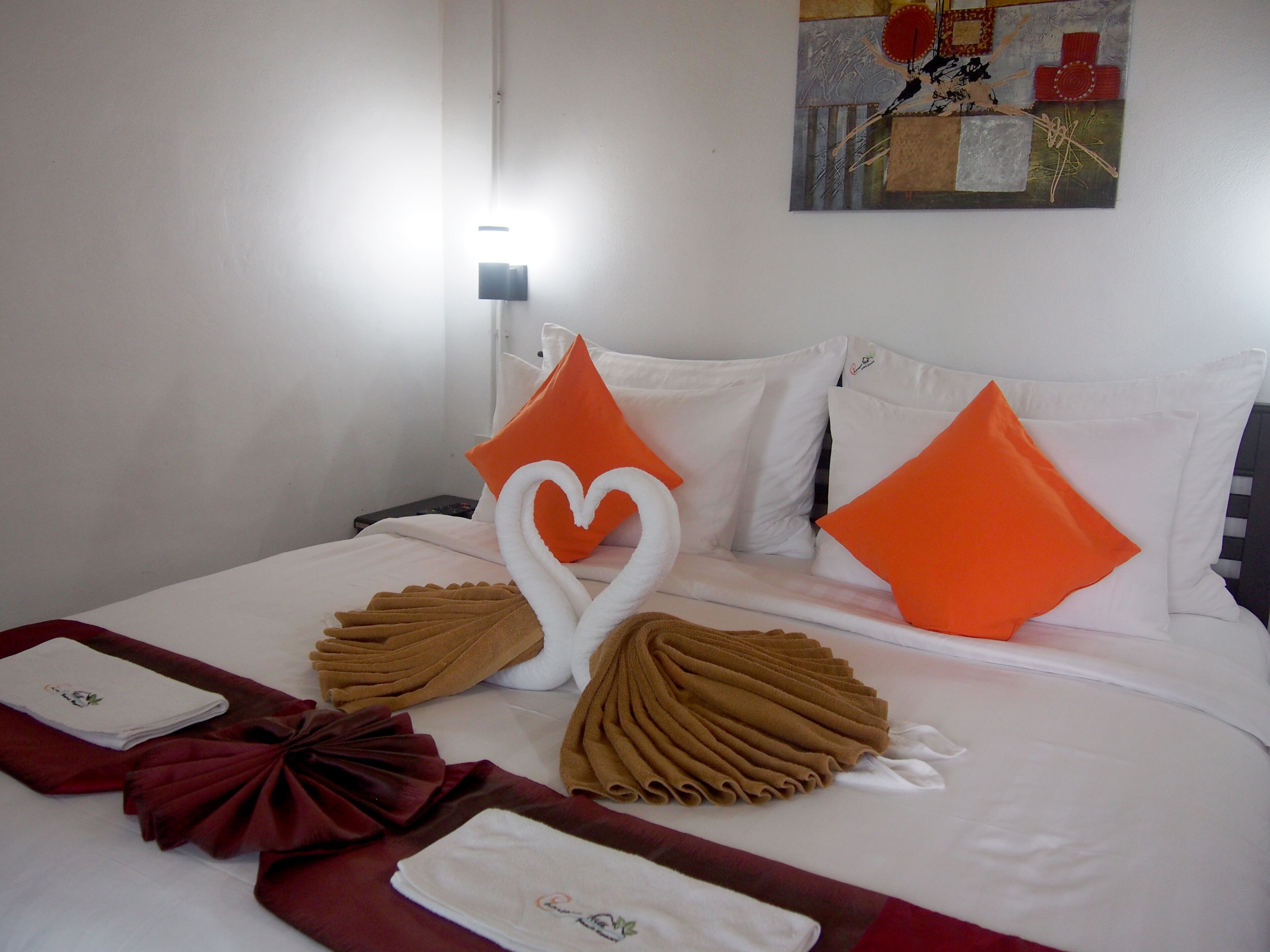 Foto - Chareena Garden