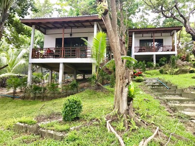 Chareena Garden