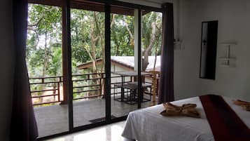 View from room