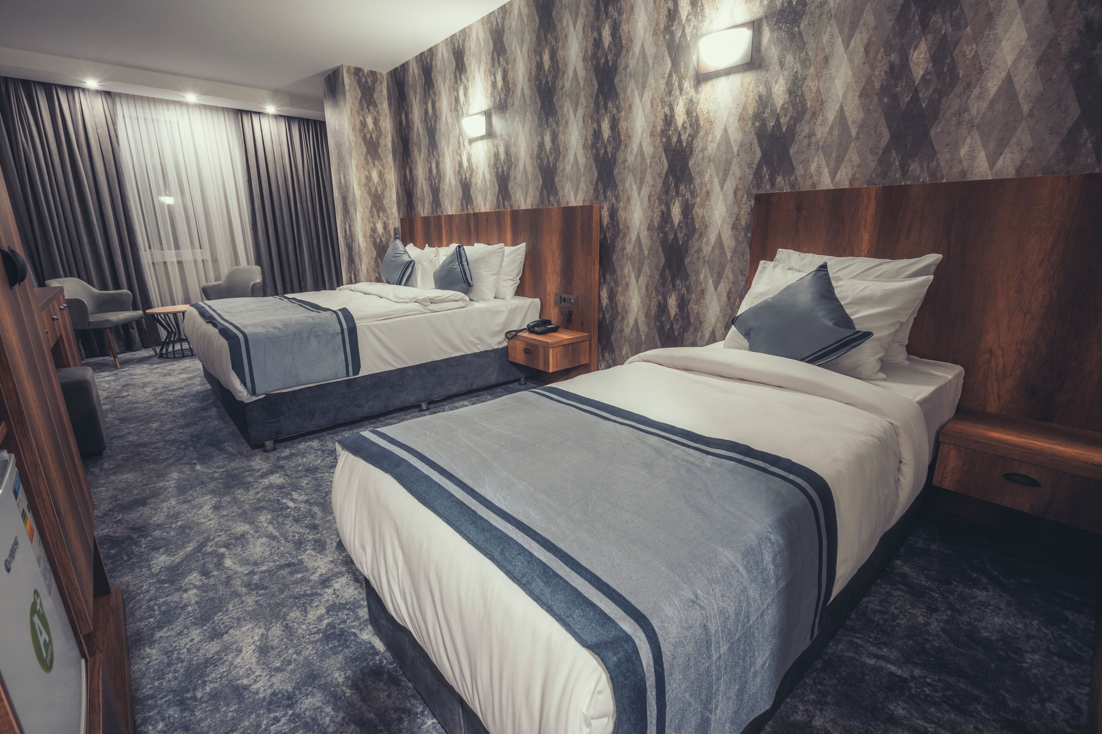 Foto - Istanbul Airport Express Hotel