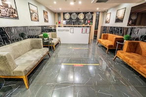 Recepció