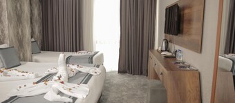 Istanbul Airport Express Hotel