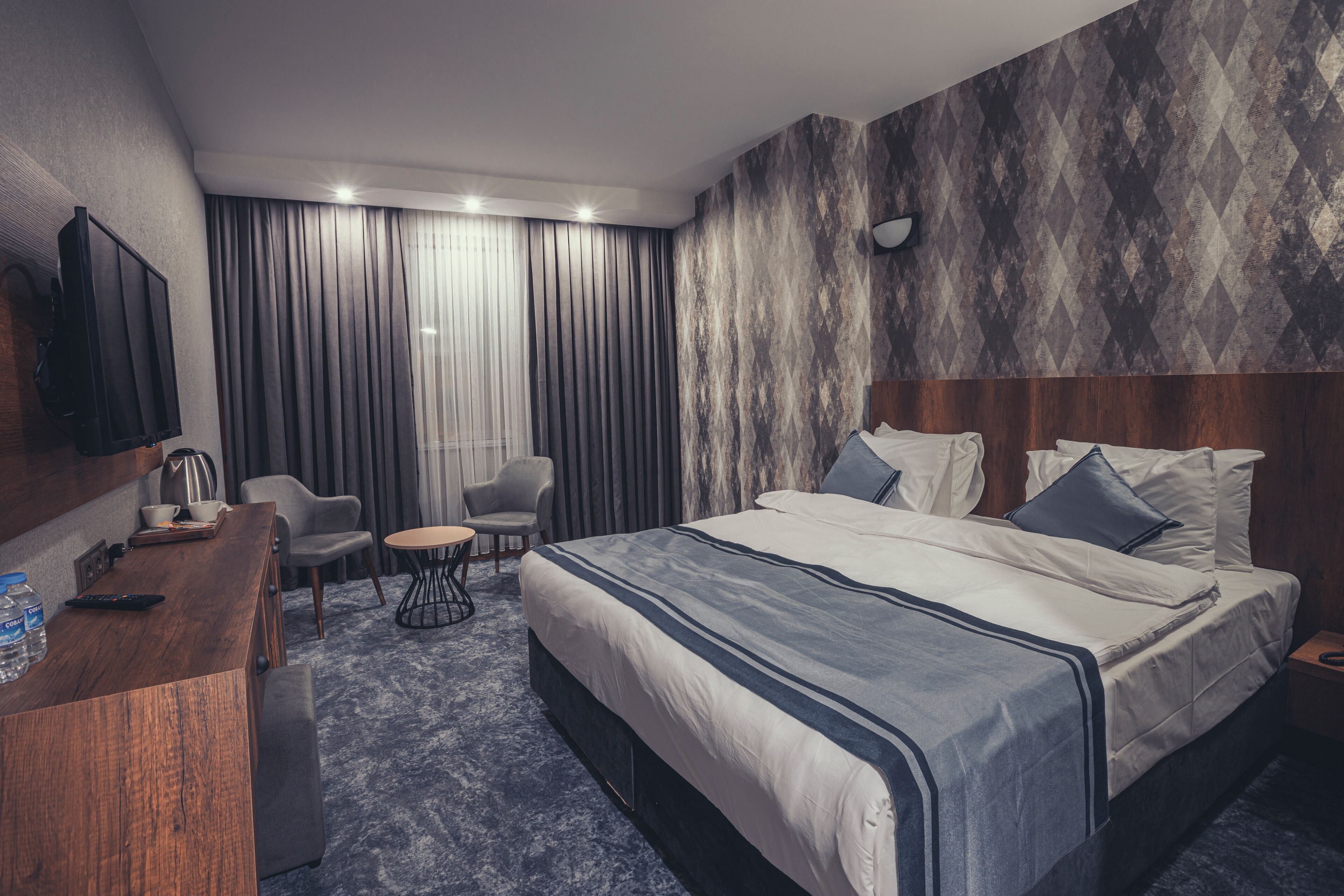 Foto - Istanbul Airport Express Hotel