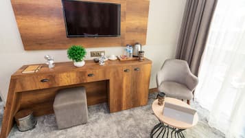 1 habitación, sábanas de algodón egipcio y ropa de cama de alta calidad