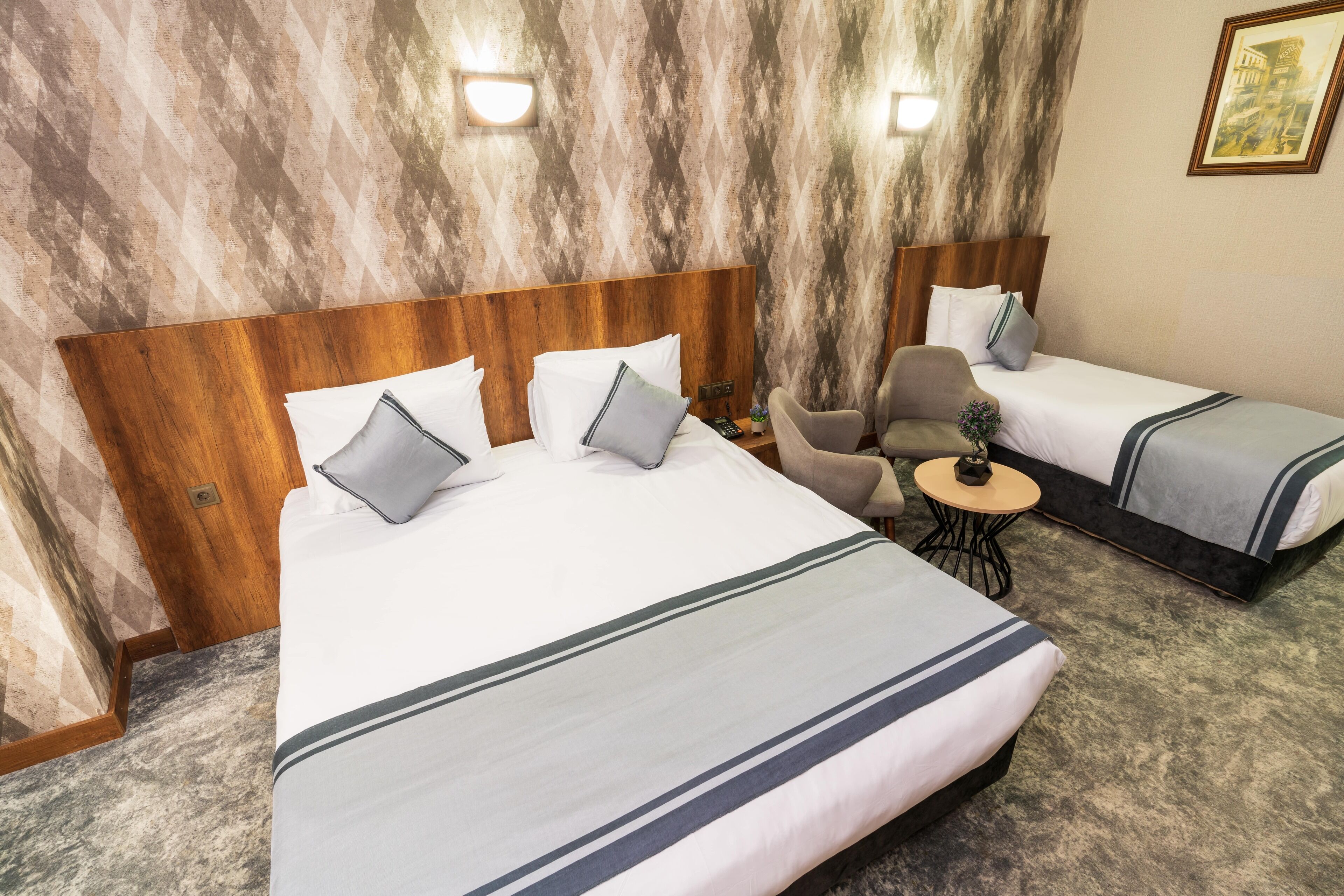 Foto - Istanbul Airport Express Hotel
