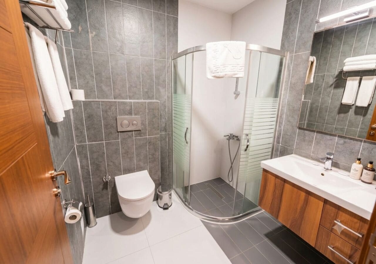 Foto - Istanbul Airport Express Hotel