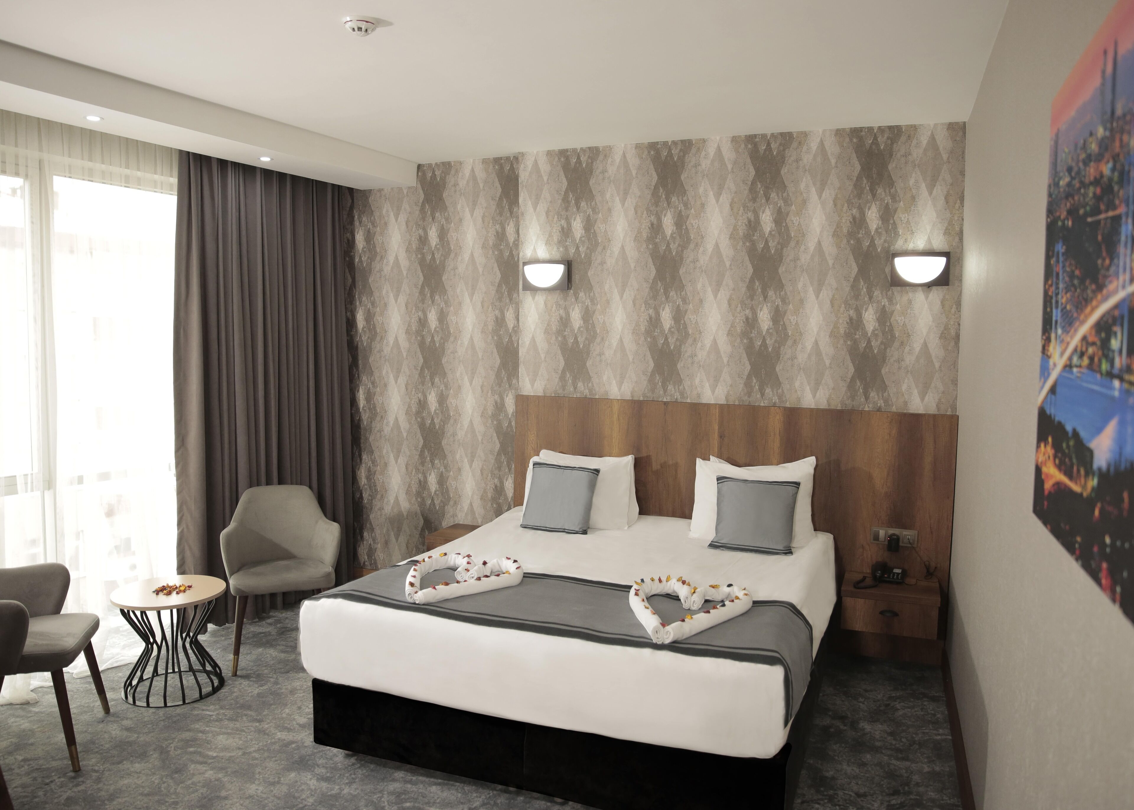Foto - Istanbul Airport Express Hotel