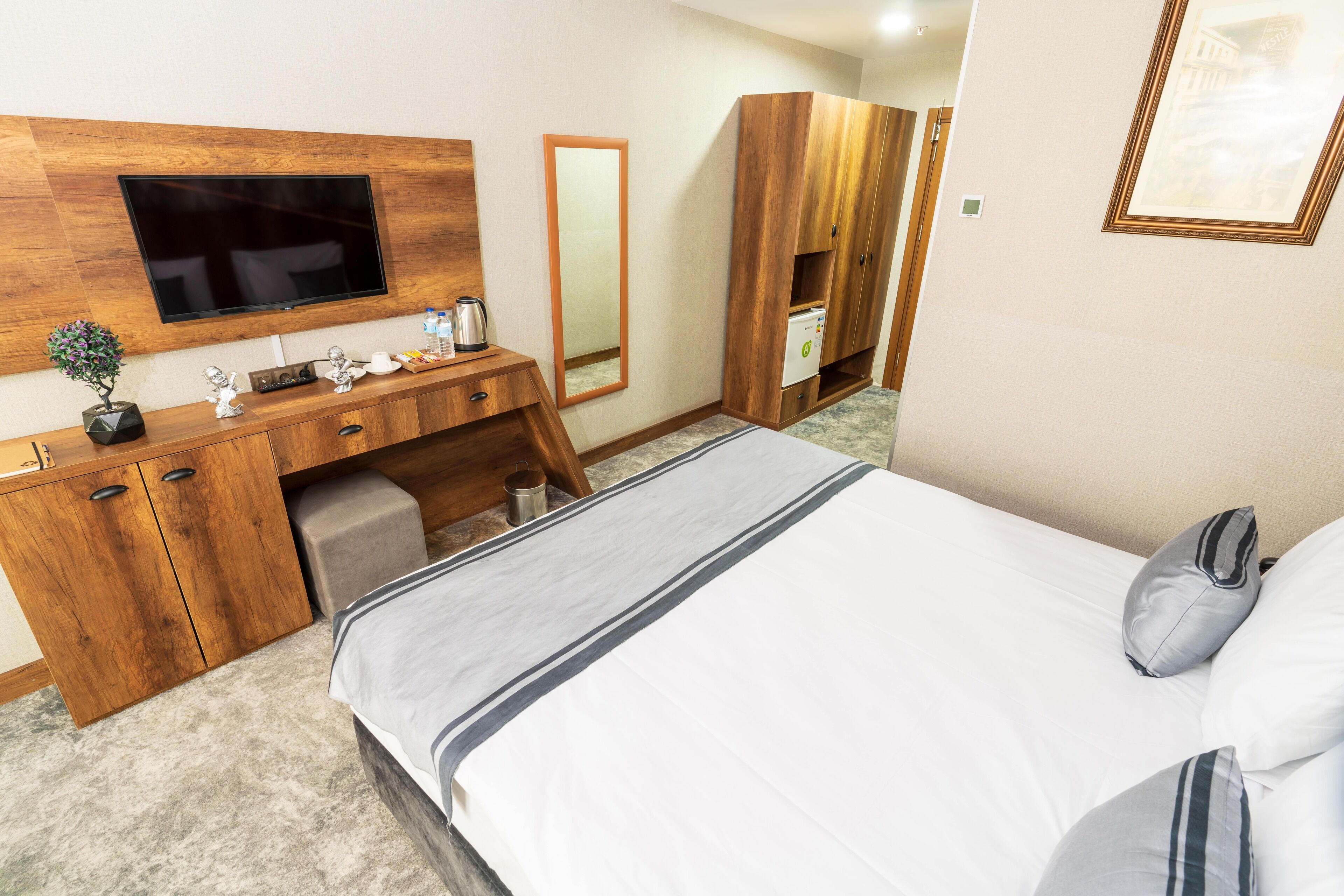 Foto - Istanbul Airport Express Hotel