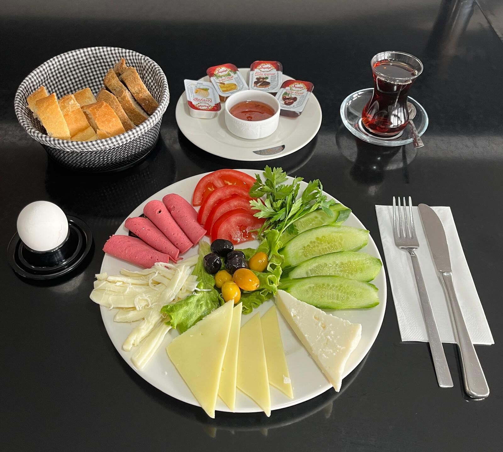 Foto - Istanbul Airport Express Hotel