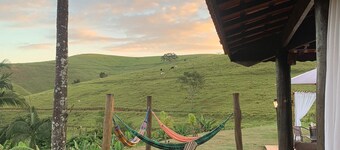 Mountain Chalet 1 hour from the coast and tourist towns