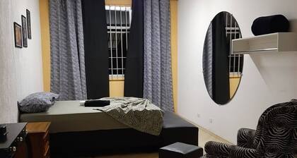 Hotel Hostel Lapa