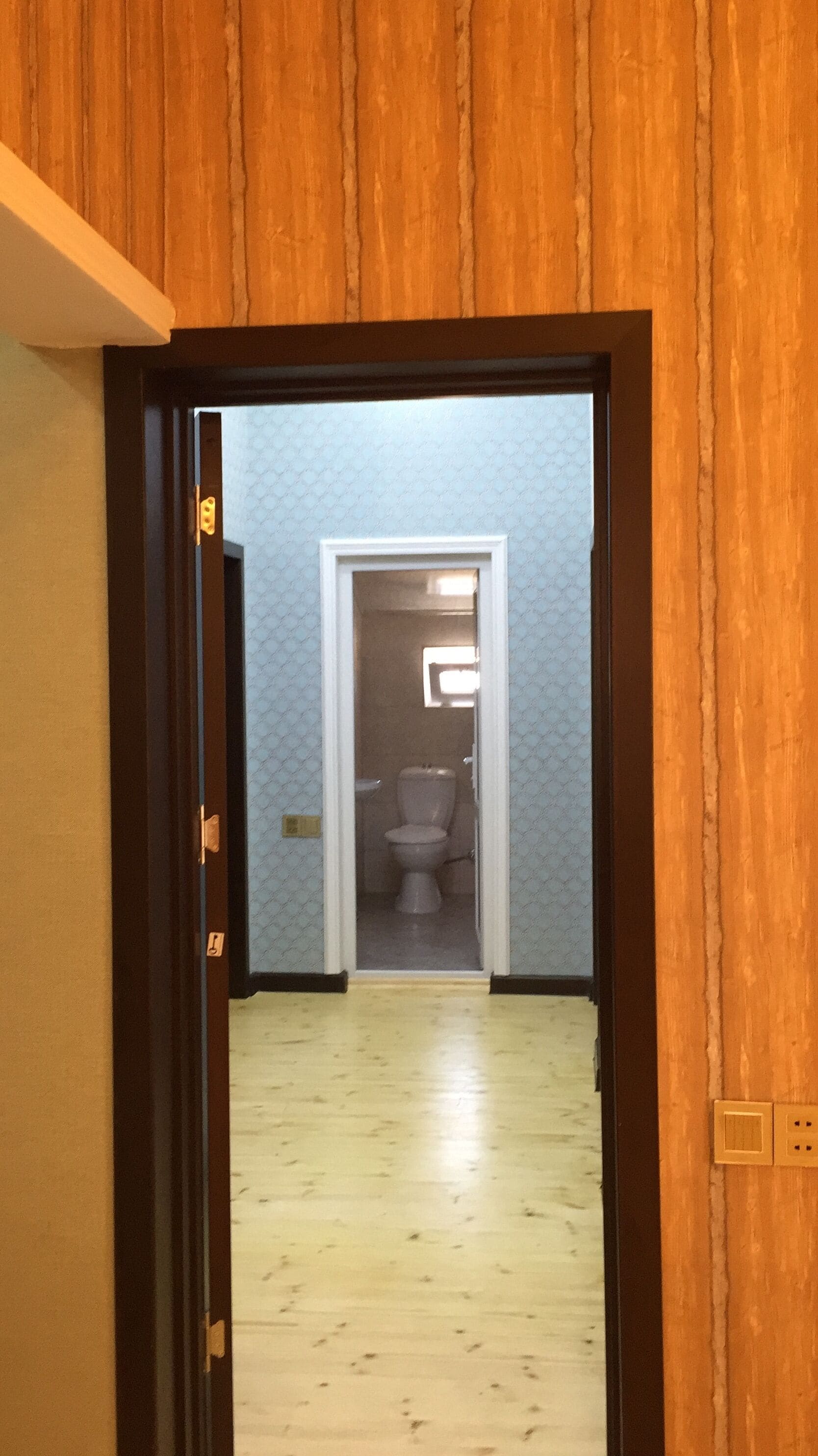 Foto - Hasanovs Villa