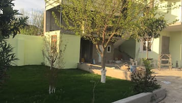 Jardín