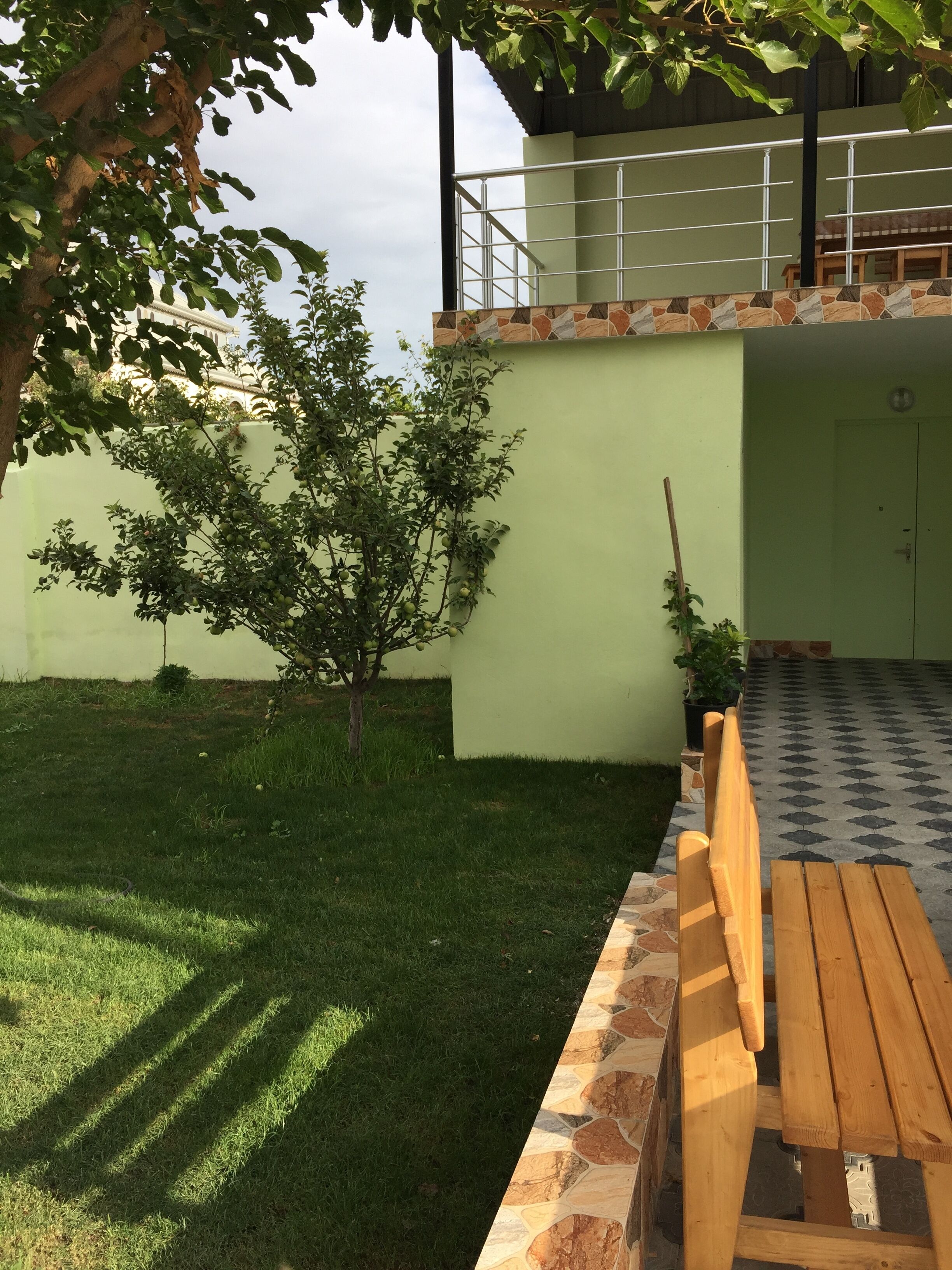 Foto - Hasanovs Villa