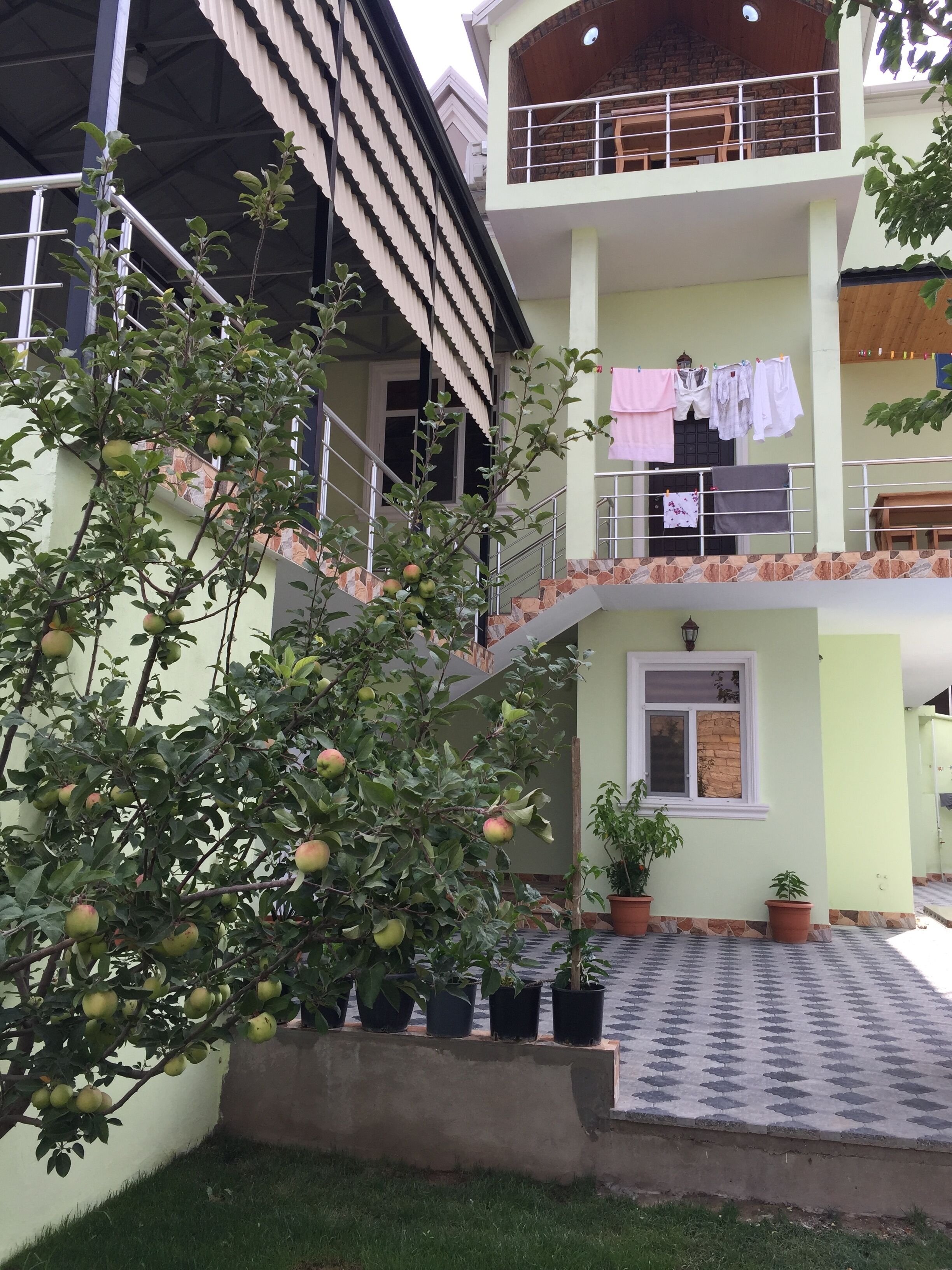 Foto - Hasanovs Villa