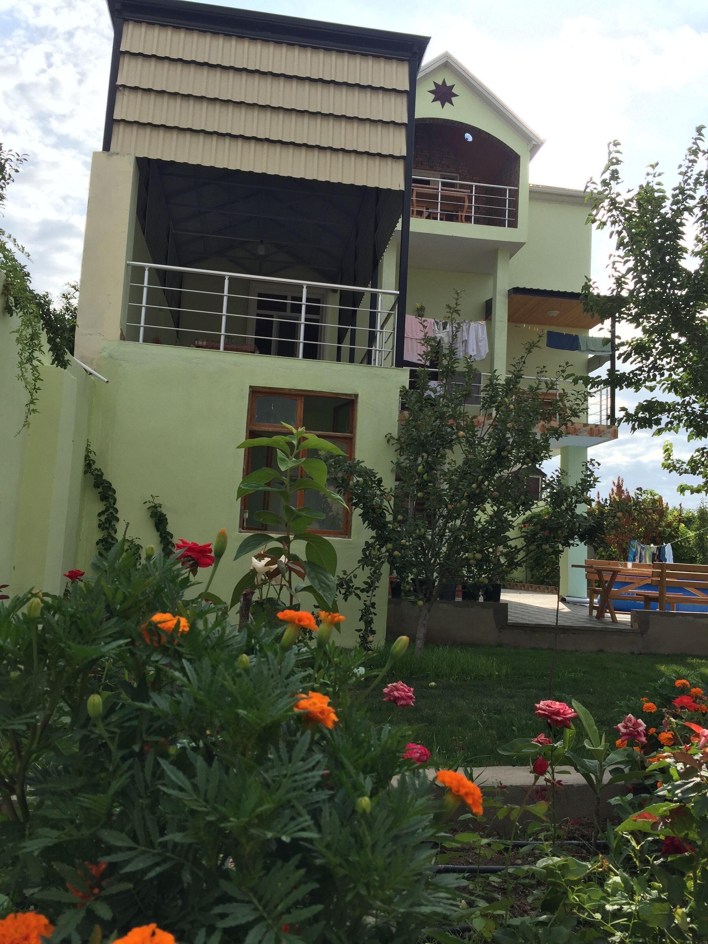 Foto - Hasanovs Villa