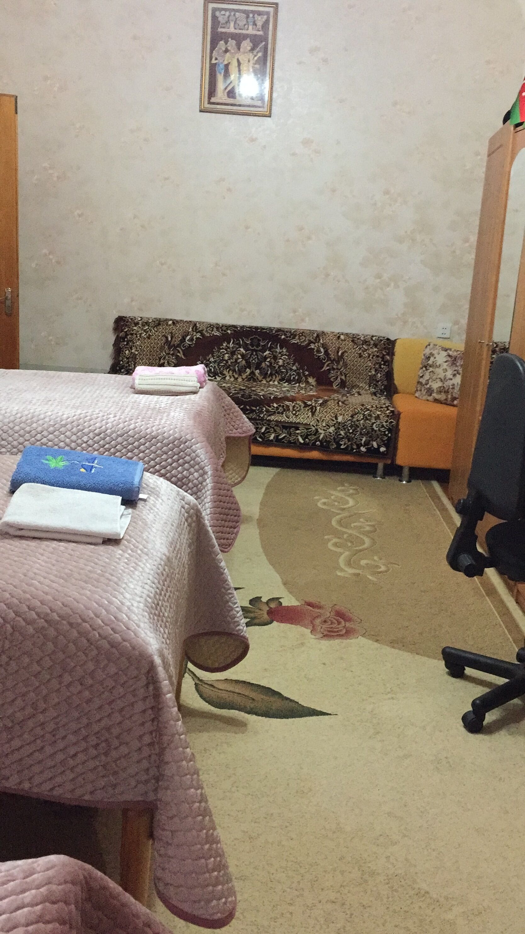 Foto - Hasanovs Villa