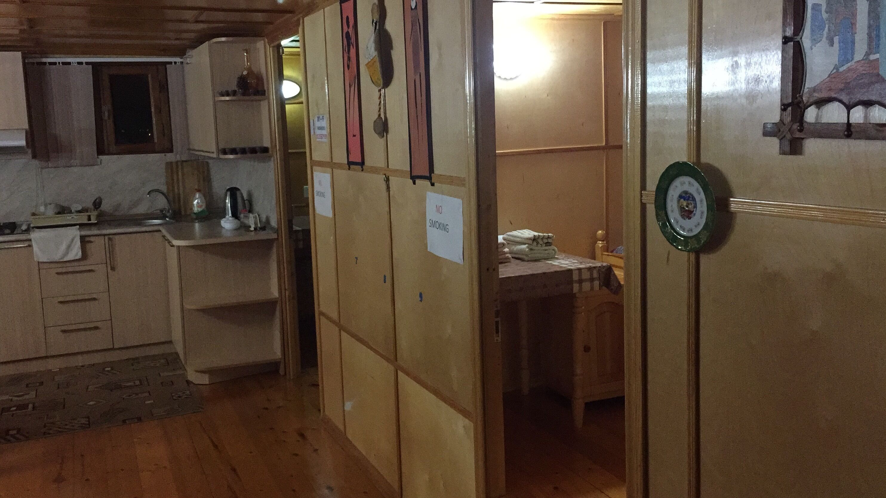 Foto - Hasanovs Villa