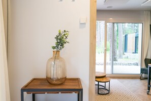 Thor cottage 6 | Living area | TV - Europarcs Hoge Kempen (Zutendaal)