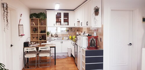 DDHouse2 is very good