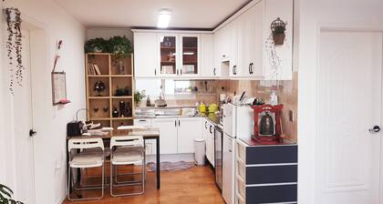 DDHouse2 is very good