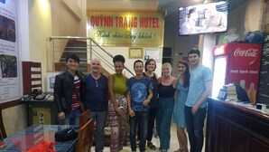 Dining - Cat Ba Discovery Hotel (Hai Phong)