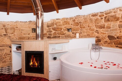 Apartment of luxe or POMBAL