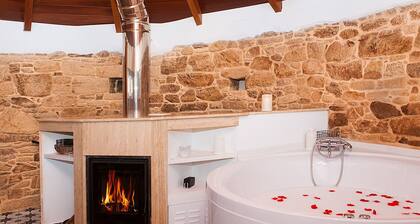 Apartment of luxe or POMBAL