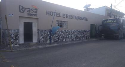 Hotel Brasa