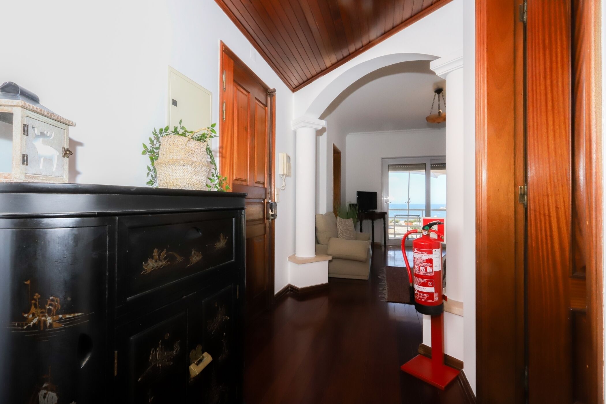 Interieur