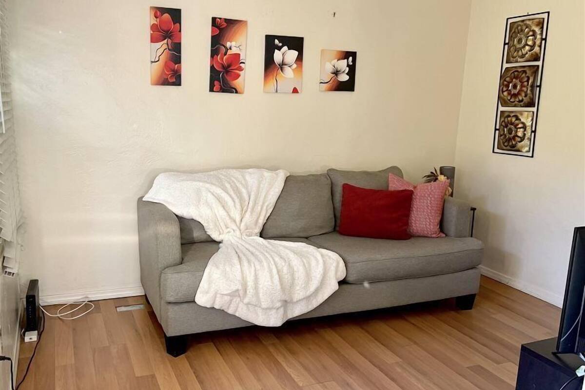 Room | Exterior