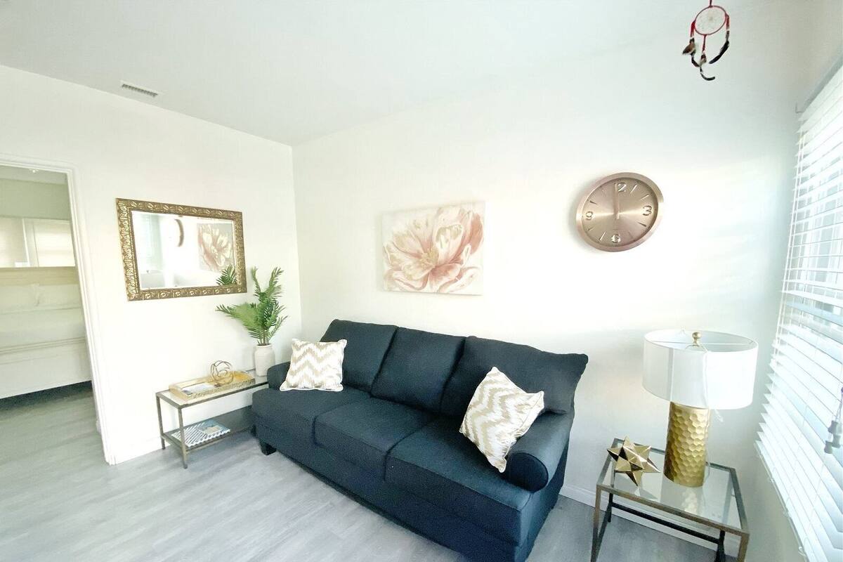 Apartment | Außenbereich