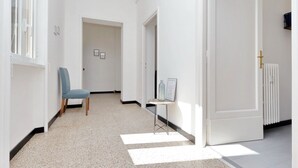 Unclassified image, 4 of 26, button - Triumph Apartment (Rome)