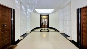 Hallway - Scipioni Terrace (Rome)