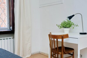 Apartment, 1 Schlafzimmer | Zimmerausstattung