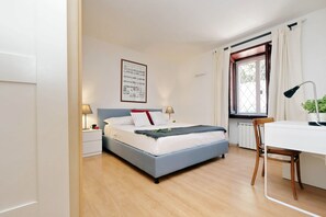 Apartment, 1 Bedroom