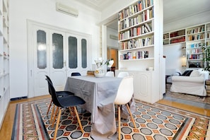 Servicio a la habitación