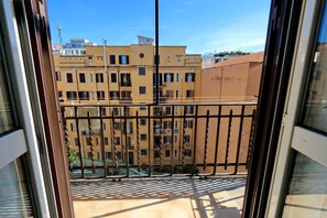 Apartamento, 3 quartos | Sacada
