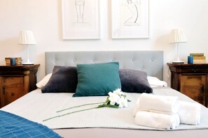 อพาร์ทเมนท์, 3 ห้องนอน | 3 ห้องนอน, Wi-Fi ฟรี, ผ้าปูที่นอน