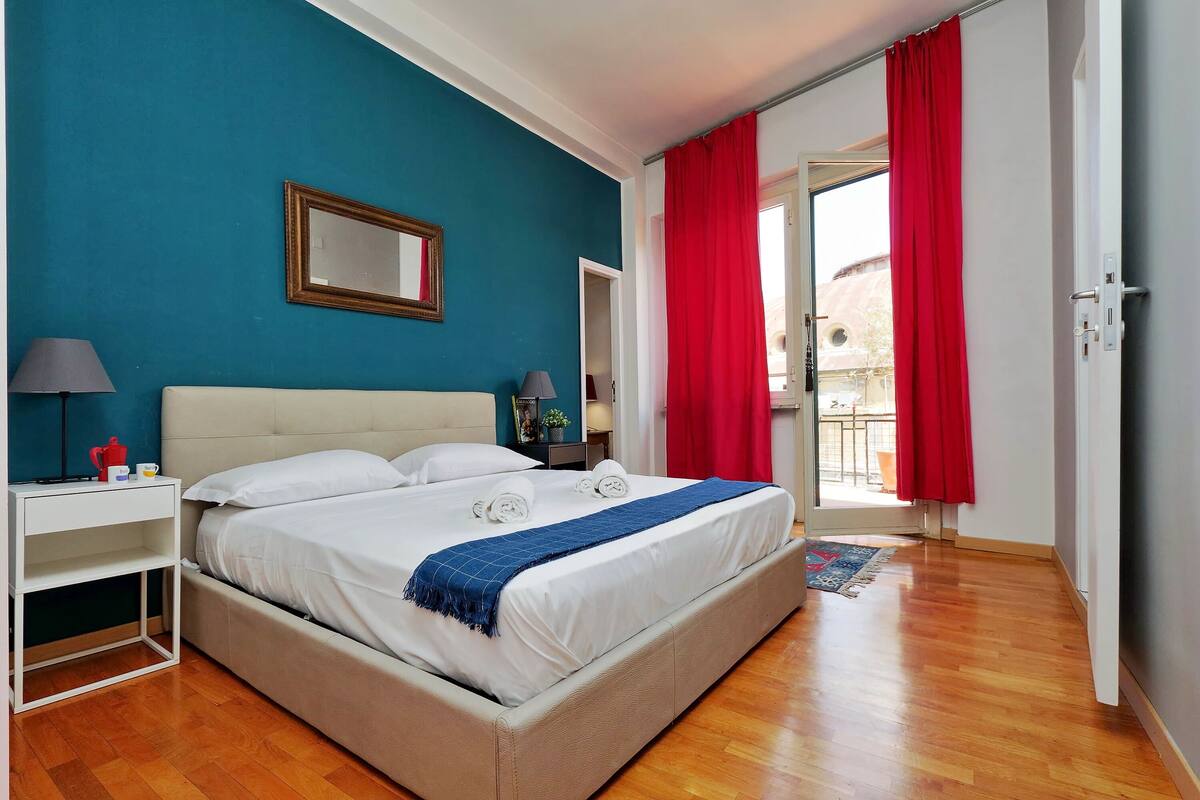 Apartment, 3 Bedrooms (Tino 2)