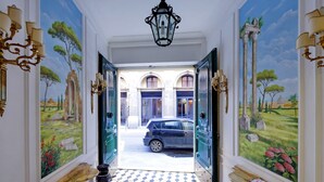 Unclassified image, 2 of 61, button - Repubblica Apartments (Rome)