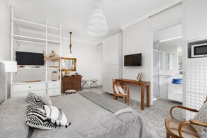 Apartment, 2 Bedrooms - Appartamento Sorrento Suite de Charme 1 (Sorrento)